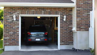 Garage Door Installation at Cascade Seattle, Washington